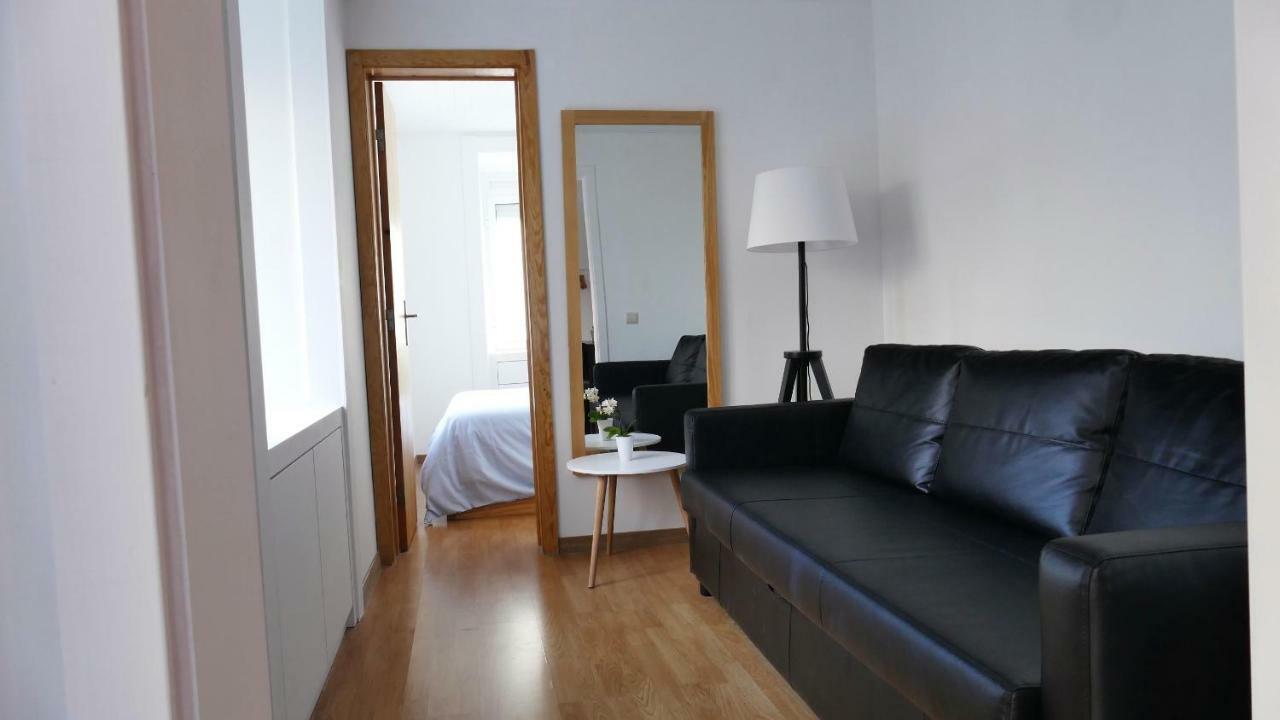 Ezy Ramos Apartment Alfama Lisboa Exterior foto